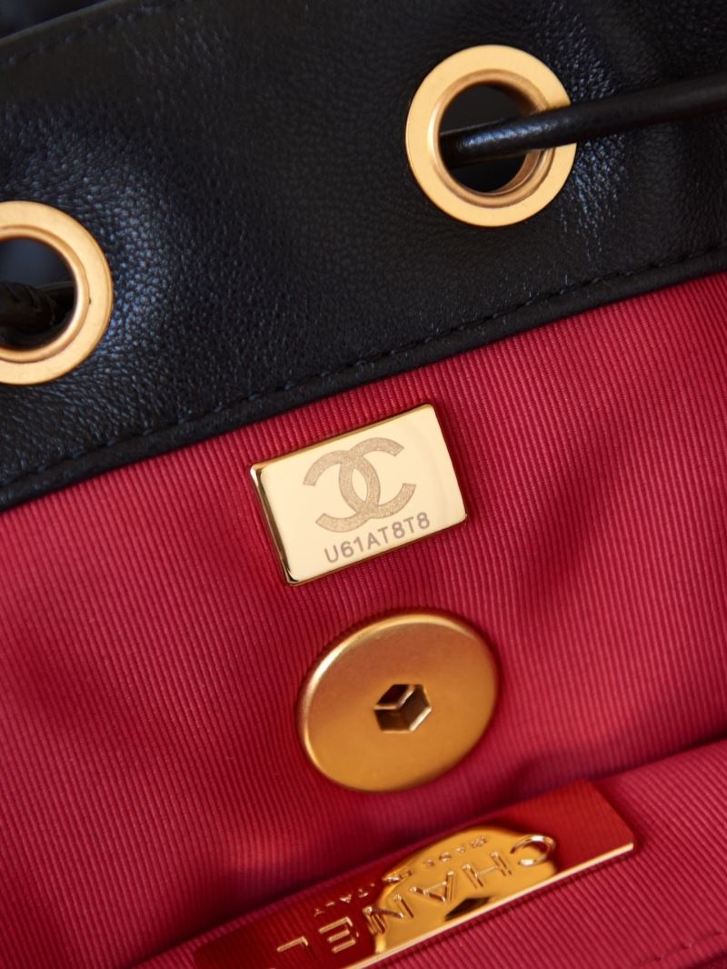 Ch**el backpacks